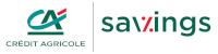 Logo Crédit Agricole Savings